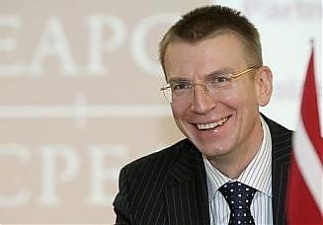 Latvia’s MFA ranked 21st among most conversational world leaders on ...