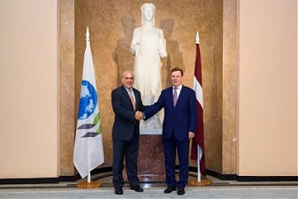 Photo: mk.gov.lv
