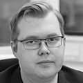 Kaspar Oja. Photo: Bank of Estonia.