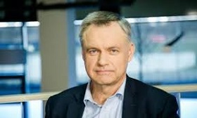 Robertas Dargis, he President of Lithuanian Confederation of Industrialists (LPK), President of Lithuanian Real Estate Development Association and Chairman of the Board and the owner of JSC Eika.