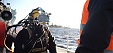 Underwater drones manufactured in the port of Riga successfully compete in the world markets Underwater drones manufactured in the port of Riga successfully compete in the world markets