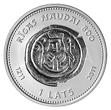 anniversary coin 