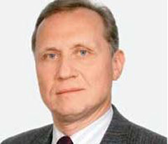 Andris Teikmanis 