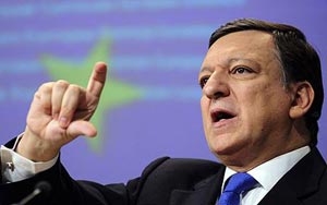 Jose Manuel Barroso.