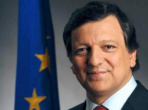 Jose Manuel Barroso.