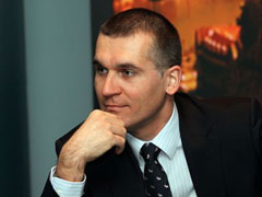 Marek Mora.