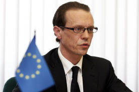 Algirdas Šemeta.