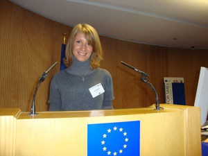 Opinions of Baltic participants of the European Commission seminar ...