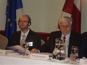 A. Buehn and F. Schneider.
