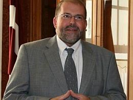 Peteris Karlis Elferts.