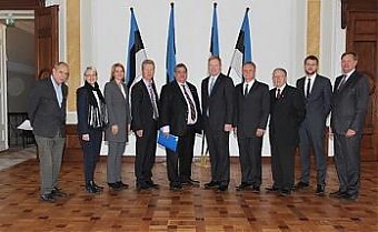 Photo: riigikogu.ee