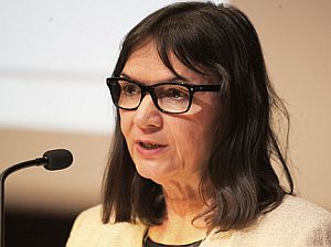 Satu Mattila.
