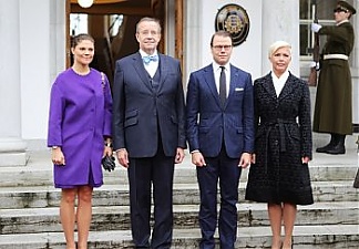 Photo: president.ee