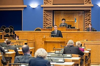 Photo: riigikogu.ee