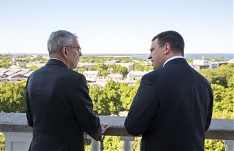 Photo: valitsus.ee Photo: valitsus.ee