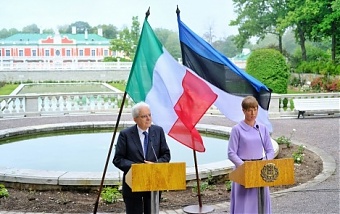 Photo: president.ee