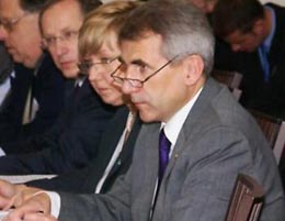 Vygaudas Usackas.