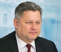 Evaldas Ignatavicius.