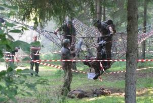 Erna Raid 2009.