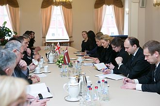 Photo: saeima.lv