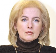 Marianna Tarassenko.