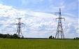 Latvia completes new power line to end link with Moscow