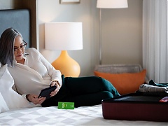 Hotels showing strong interest in providing self-isolation service Hotels showing strong interest in providing self-isolation service