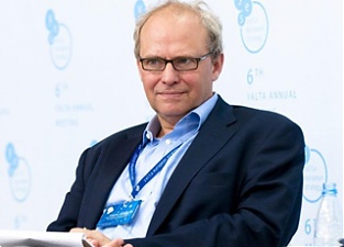 Anders Aslund.