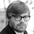 Rasmus Kattai. Photo: eestipank.ee.