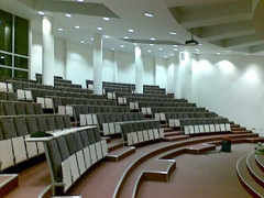 Mykolas Romeris University.