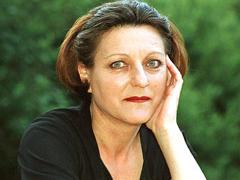 Herta Mueller.