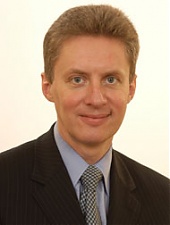 Valdemaras Sarabinas.