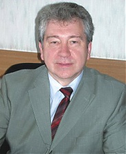 Vytas Navickas.