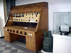 Lithuanian Energy Museum.
