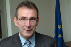 Andris Piebalgs.