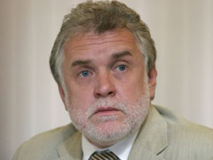 Karlis Mikelsons.