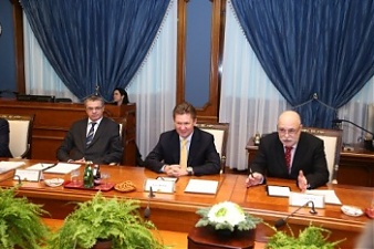 Photo: gazprom.com