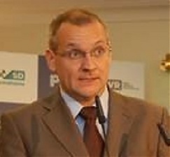 Václav Bartuška. (Martin Mach Ondrej)