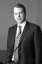 Alexander Kalinovski.