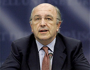 Joaquin Almunia.