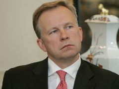 Ilmars Rimsevics.