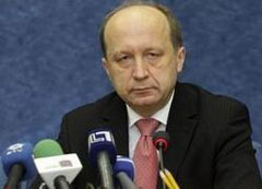 Andrius Kubilius.