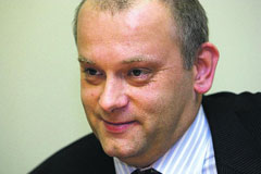 Kalle Norberg.