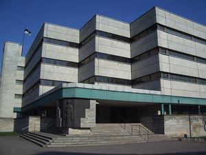 Harju County court.