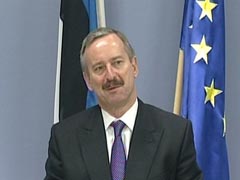 Siim Kallas.