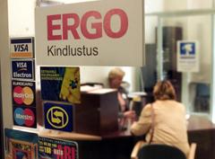 Ergo Kindlustus volcanic ashes prompted people to buy travel insurance policies The Baltic Course Baltic States news analytics