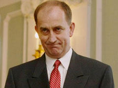 Bo Kragh.