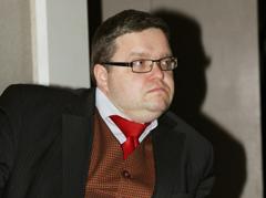 Vitas Vasiliauskas.