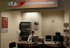 BTA Baltic insurance group earns EUR 8 mln in 2015 profit :: The Baltic ...