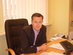 Ainars Latkovskis.